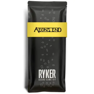 Aeon's End Card Sleeve Kit