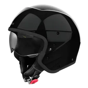 Airoh J110 Helmet Black Glitter