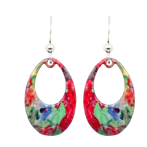 Alaso Earrings #2276 by d'ears
