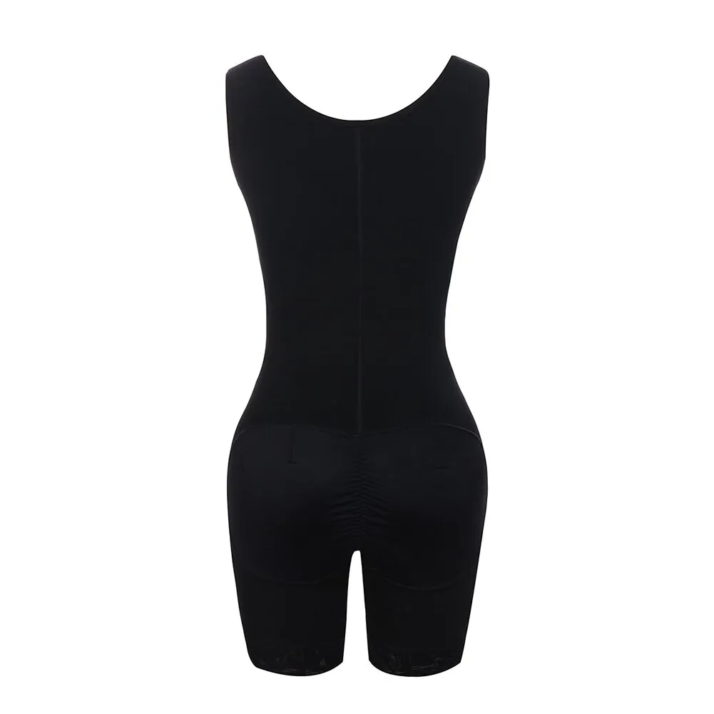 All You Need Shape Wear Bodysuit