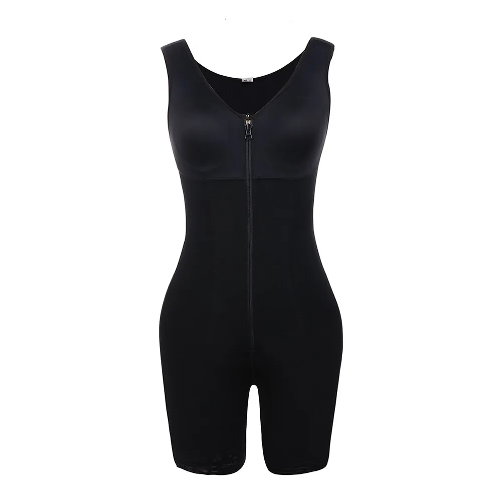 All You Need Shape Wear Bodysuit
