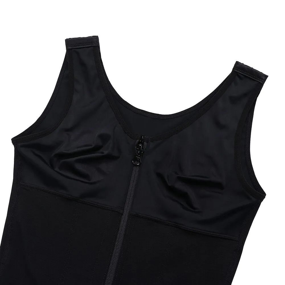 All You Need Shape Wear Bodysuit