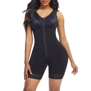 All You Need Shape Wear Bodysuit