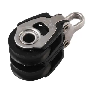 Allen 30mm Double Block