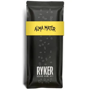 Alma Mater Card Sleeve Kit