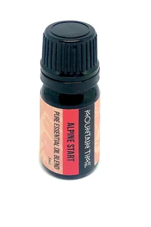 ALPINE START ESSENTIAL OIL BLEND