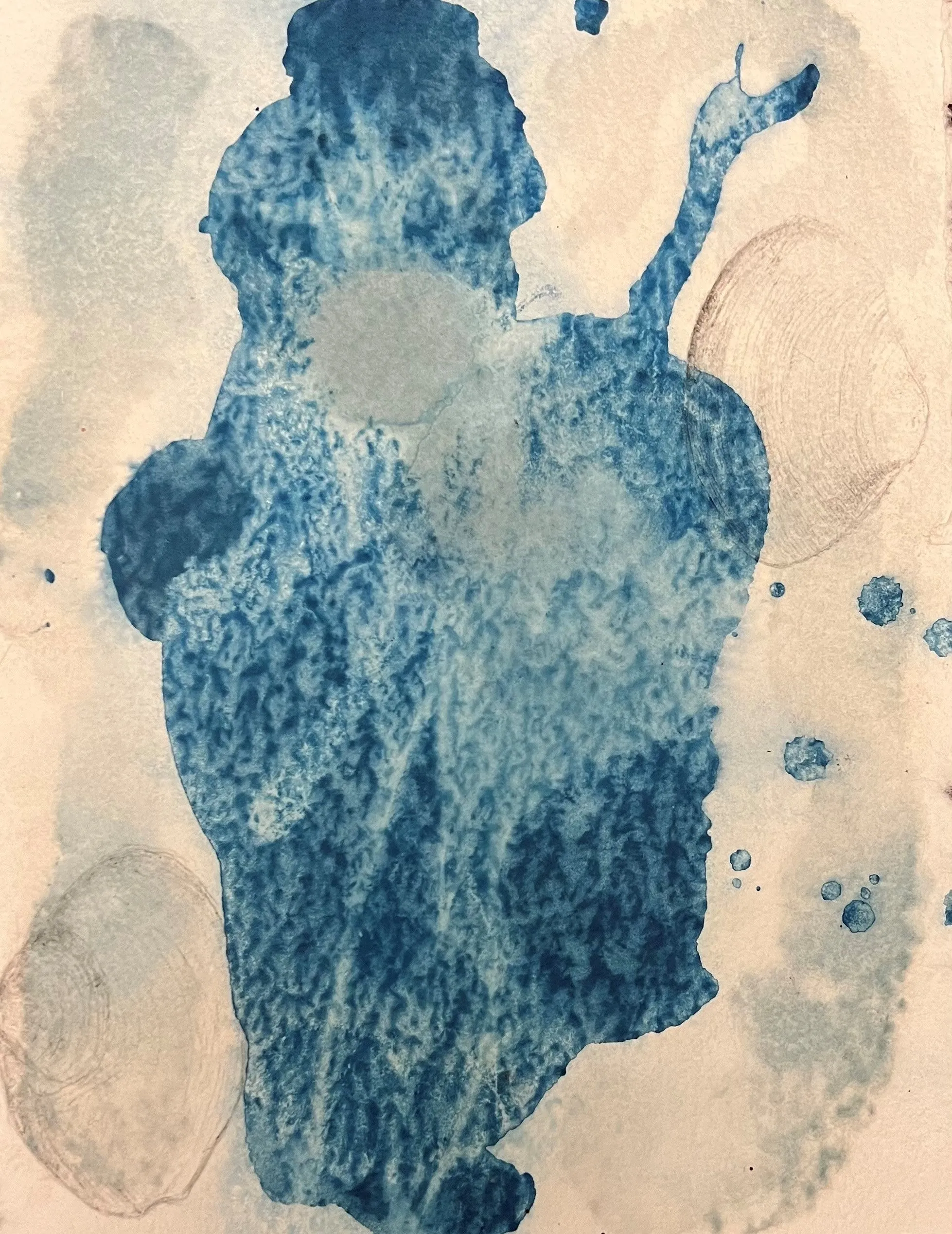 Amanda Moseley: Nereids