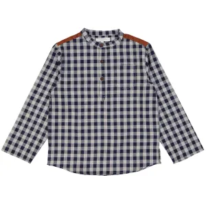 Amedee Shirt