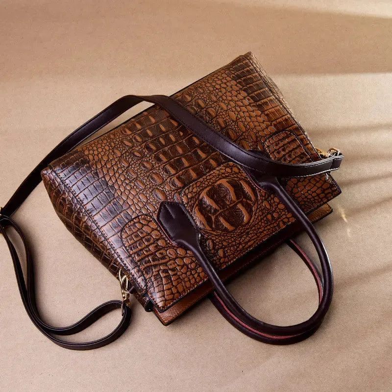 American Fashion Tote Bags for Women