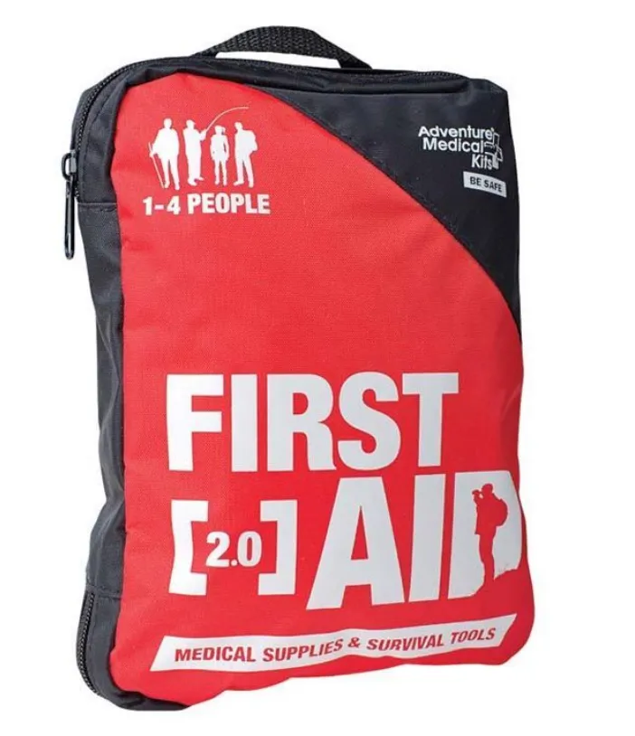 AMK First Aid 2.0 Kit