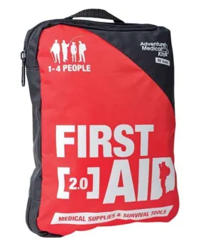 AMK First Aid 2.0 Kit