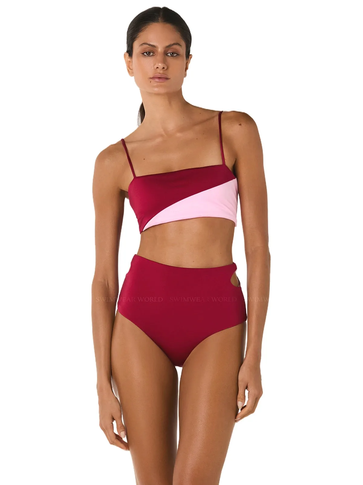 Andrea Bikini ::RET
