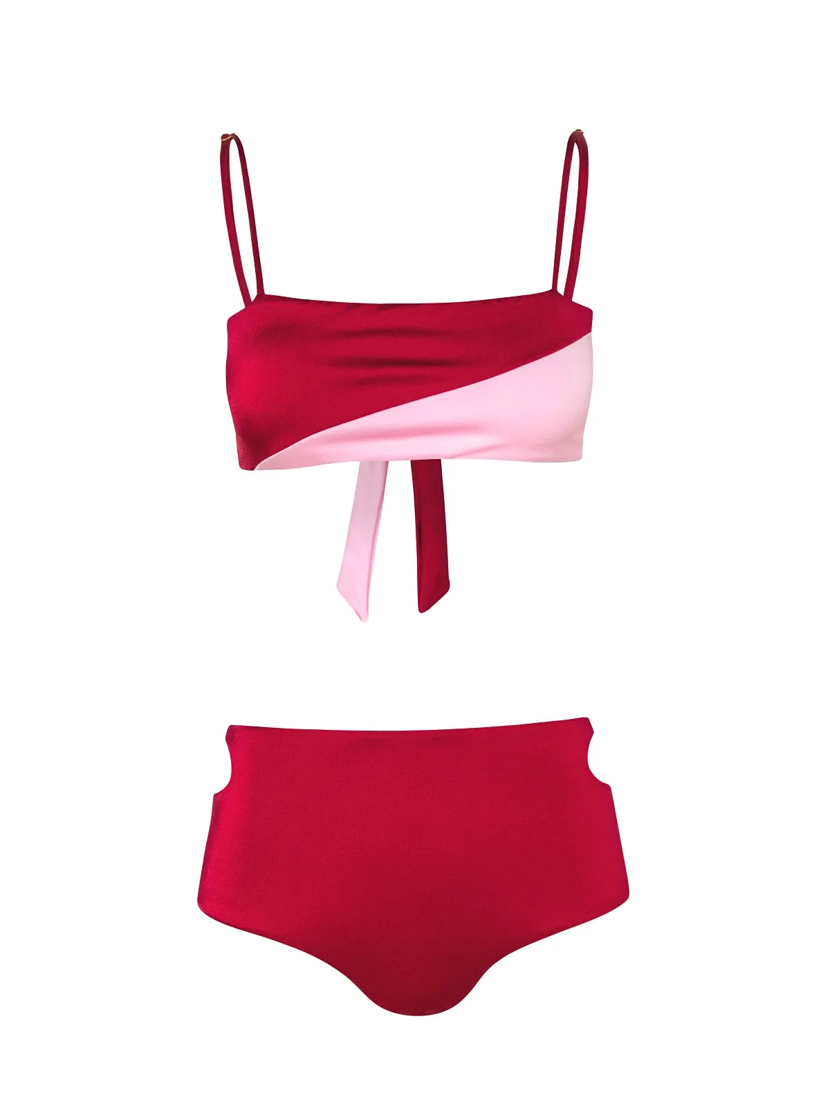 Andrea Bikini ::RET