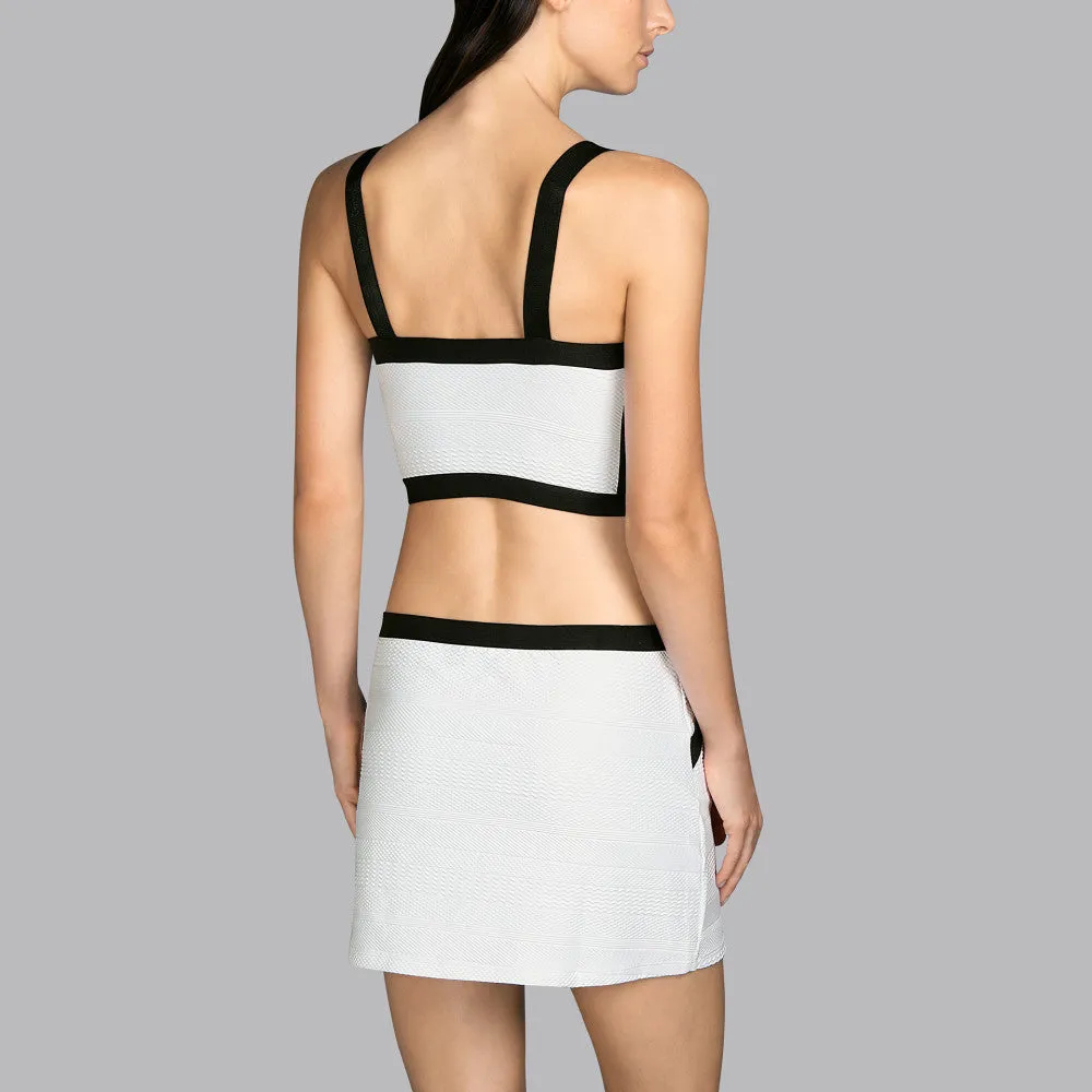 Andres Sarda MOD Bikini Top