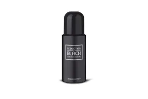 Antonio Banderas Seduction in Black Deodorant Spray For Men, 150ml