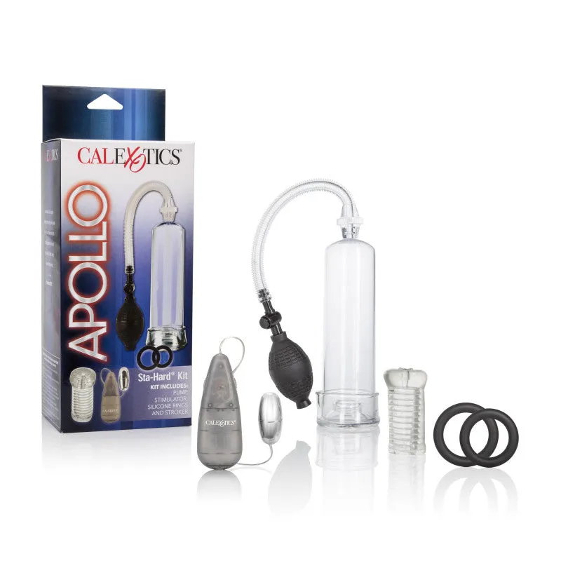 Apollo Sta- Kit