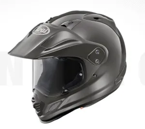 Arai XD-4 Adventure Helmet - Adventure Gray
