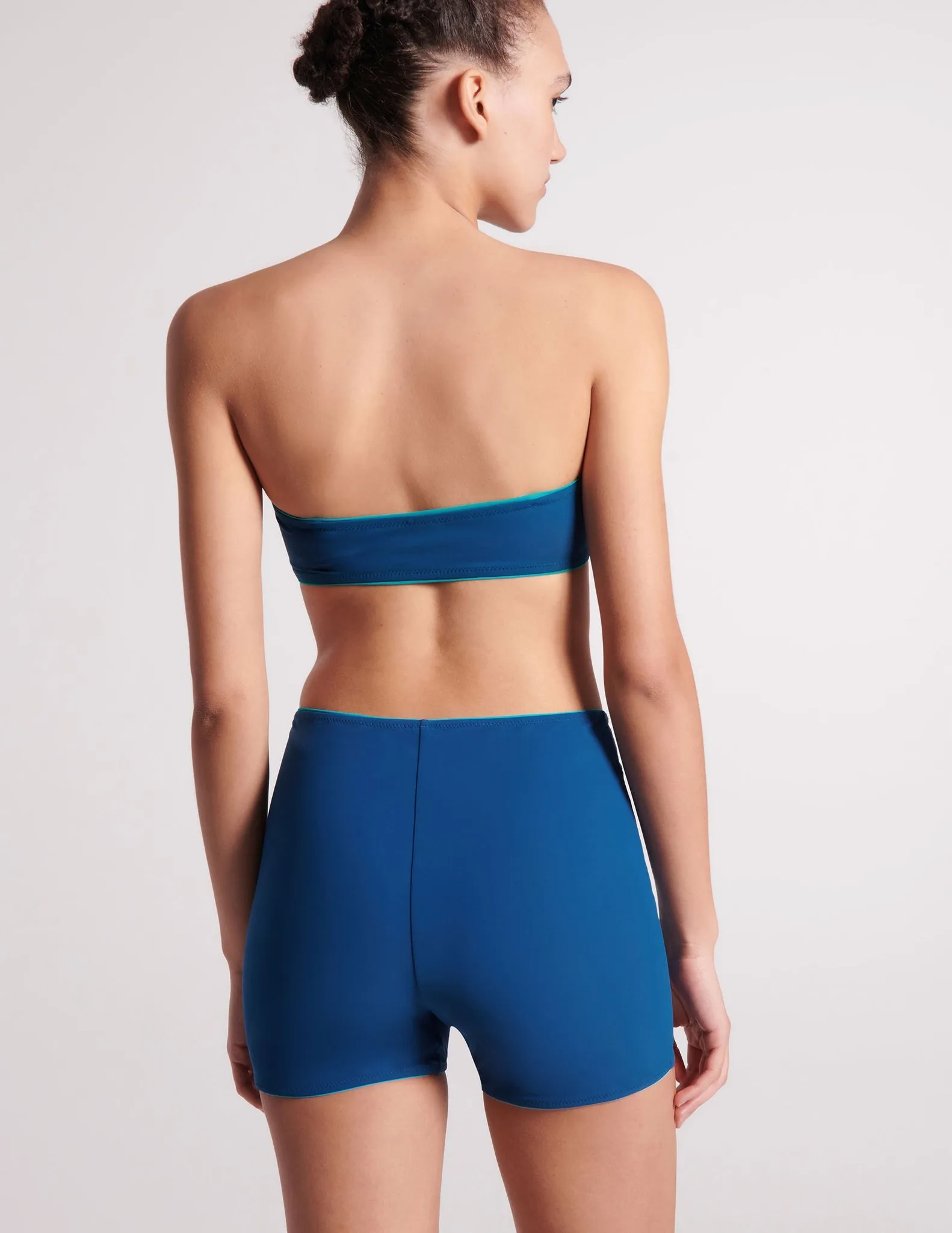 Araks: Louie Short Bikini Bottom - S, L, Last One!