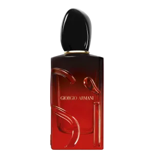 Armani Si Passione Intense (NEW) EDP