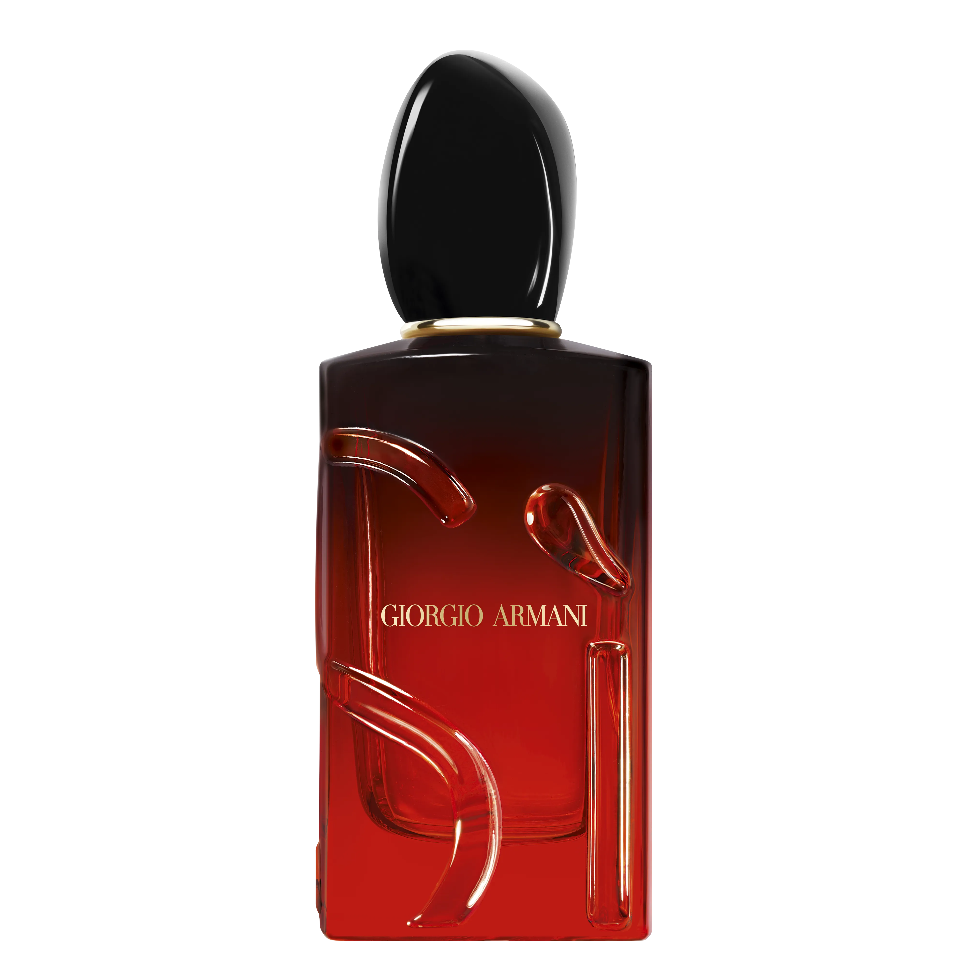 Armani Si Passione Intense (NEW) EDP