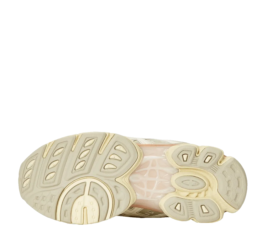 Asics GEL-NIMBUS 9 "Pale Oak"