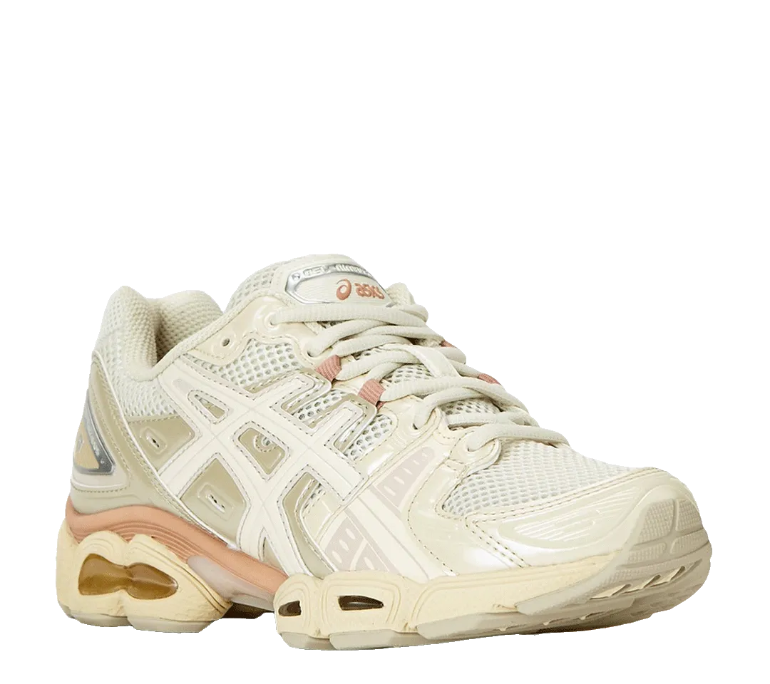Asics GEL-NIMBUS 9 "Pale Oak"