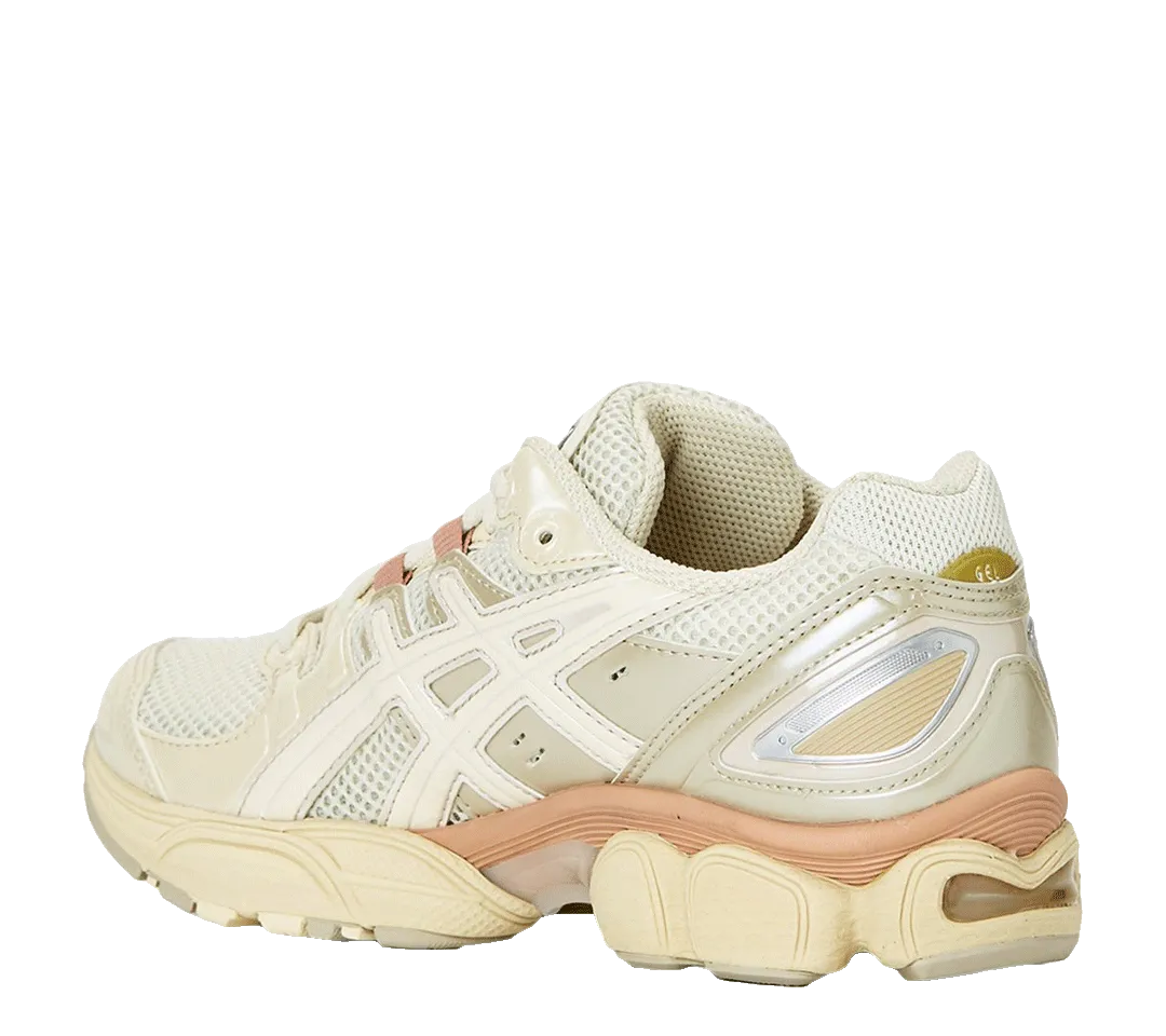 Asics GEL-NIMBUS 9 "Pale Oak"