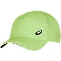 Asics Performance Cap Illuminate Green