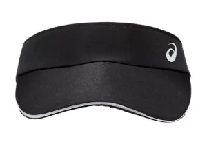 Asics Performance Visor (Black) Medium
