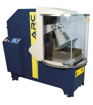 Asphalt Roller Compactor - ARC