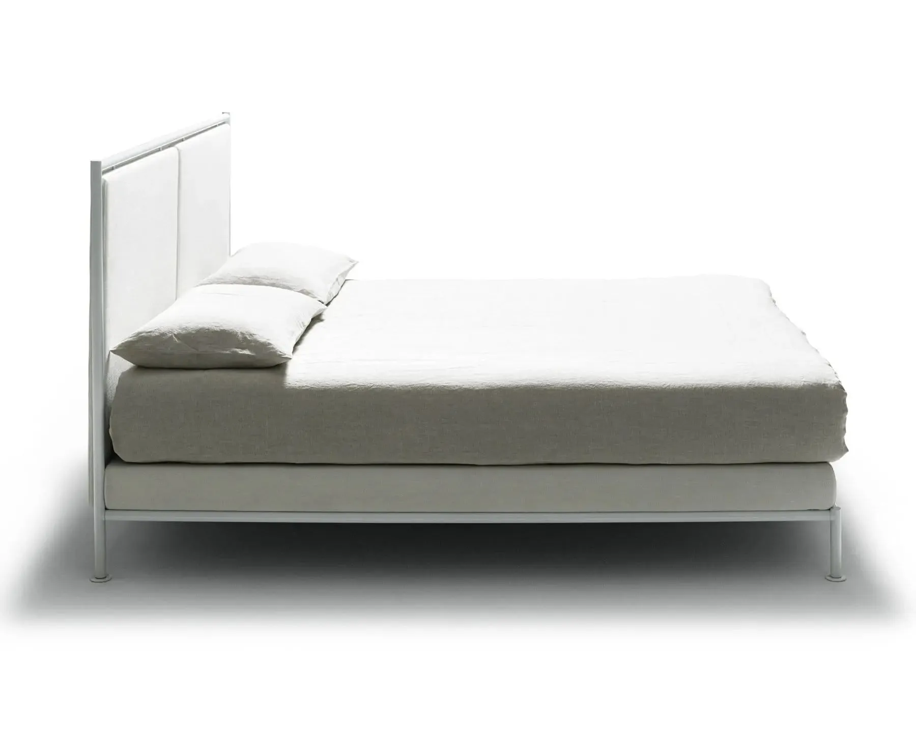 Asseman Open - Bed