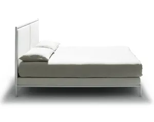 Asseman Open - Bed