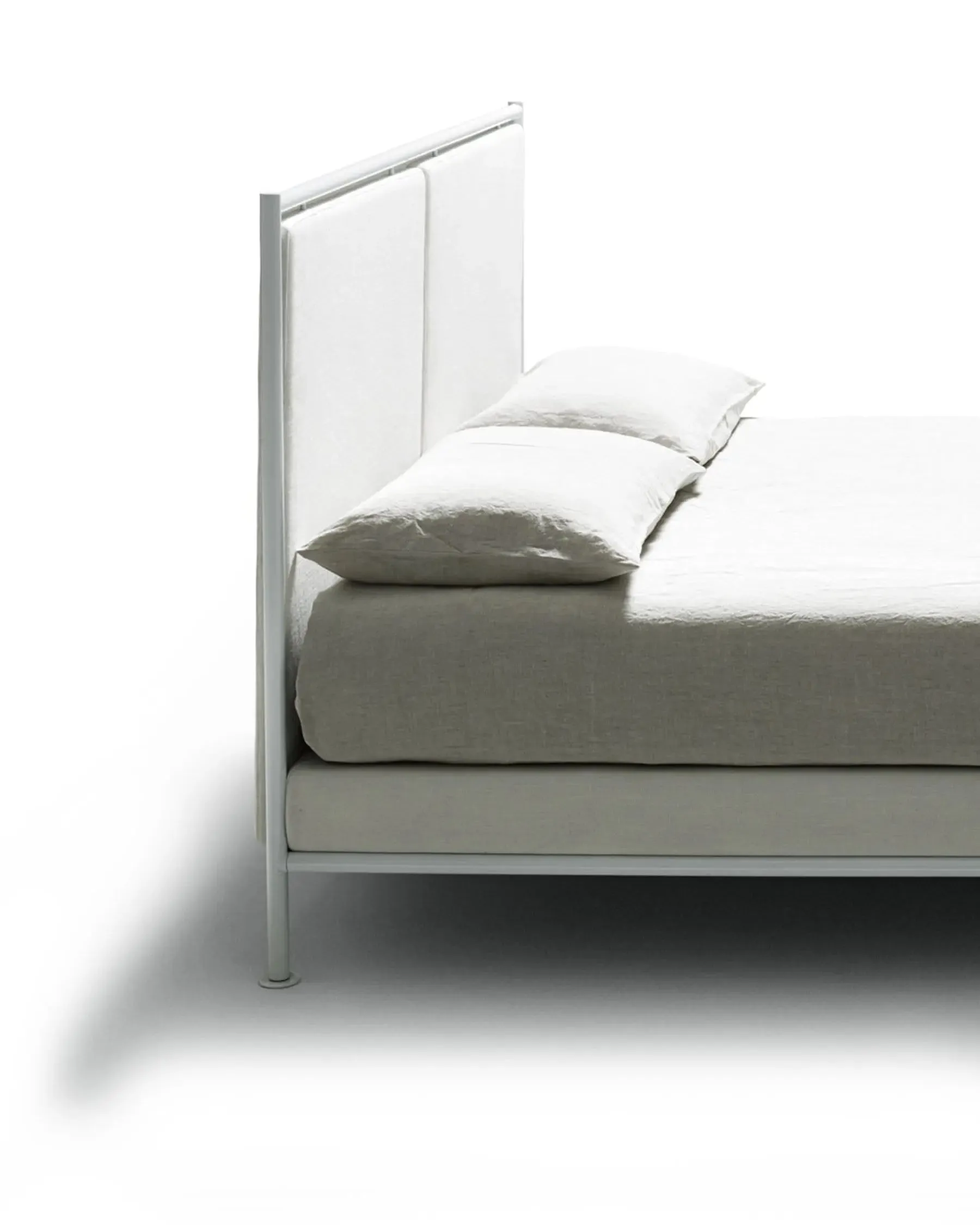 Asseman Open - Bed