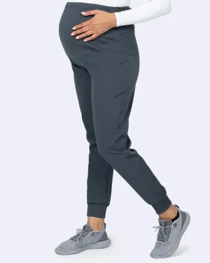 Ava & Me Maternity Jogger Pant