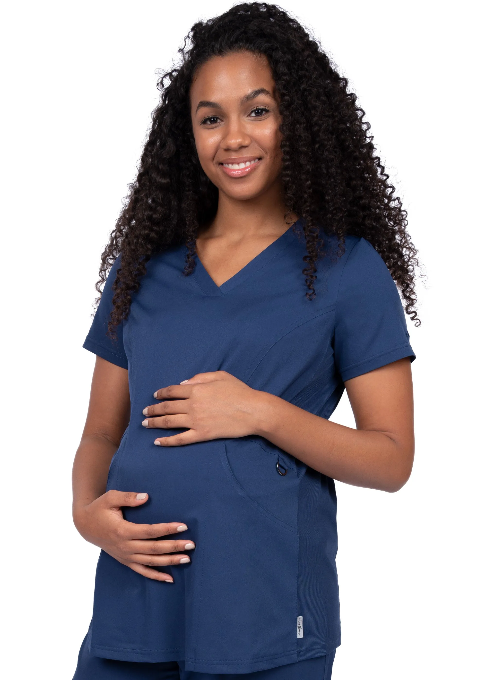 Ava & Me Maternity Top