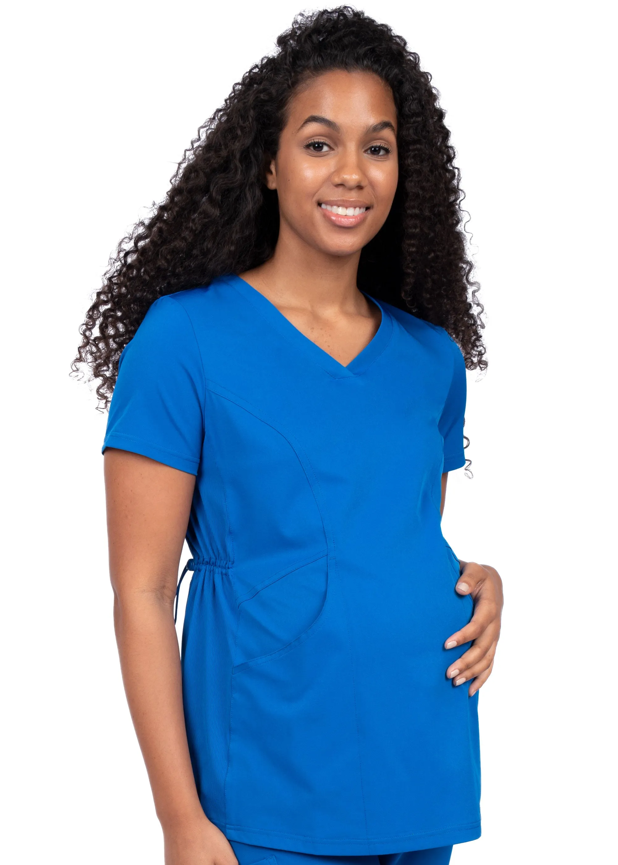 Ava & Me Maternity Top