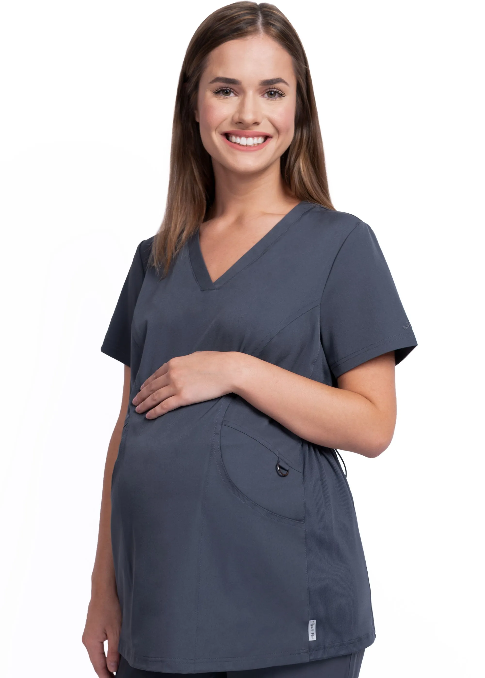 Ava & Me Maternity Top
