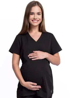 Ava & Me Maternity Top