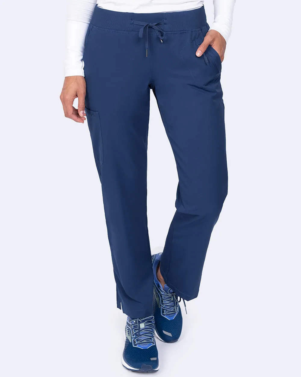 Ava Yoga Pant Tall