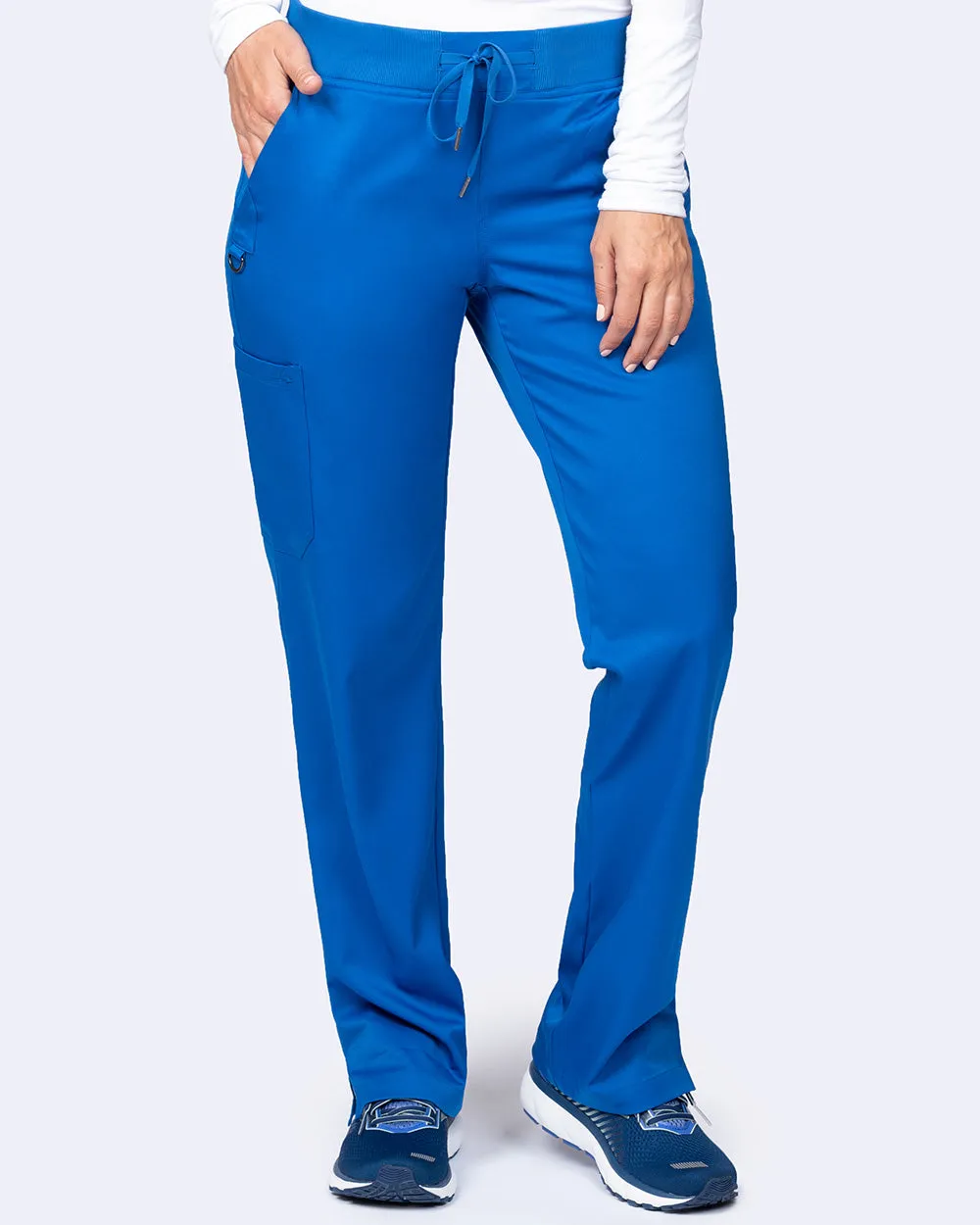 Ava Yoga Pant Tall