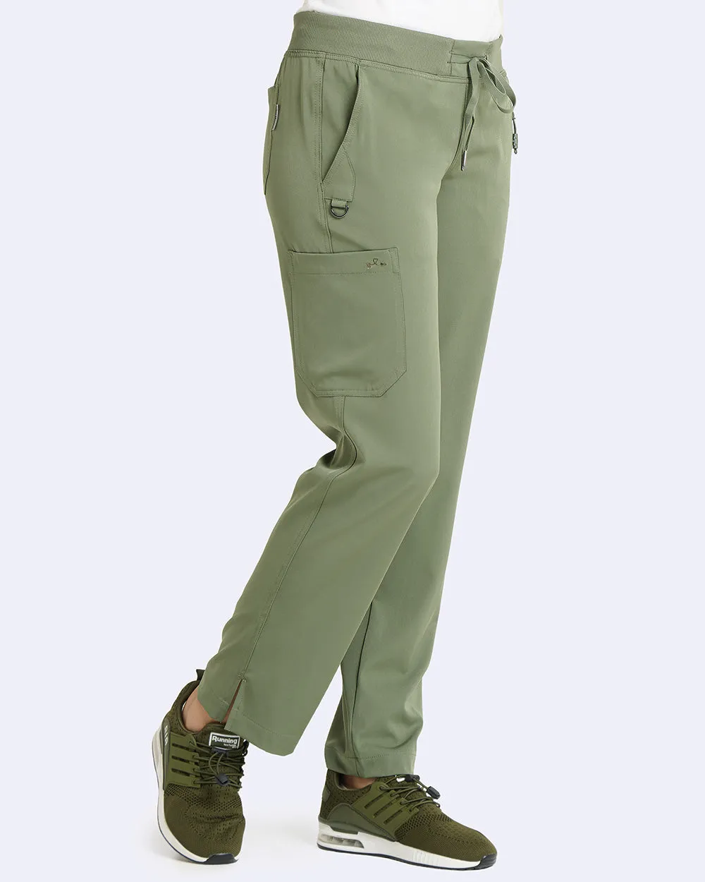 Ava Yoga Pant Tall