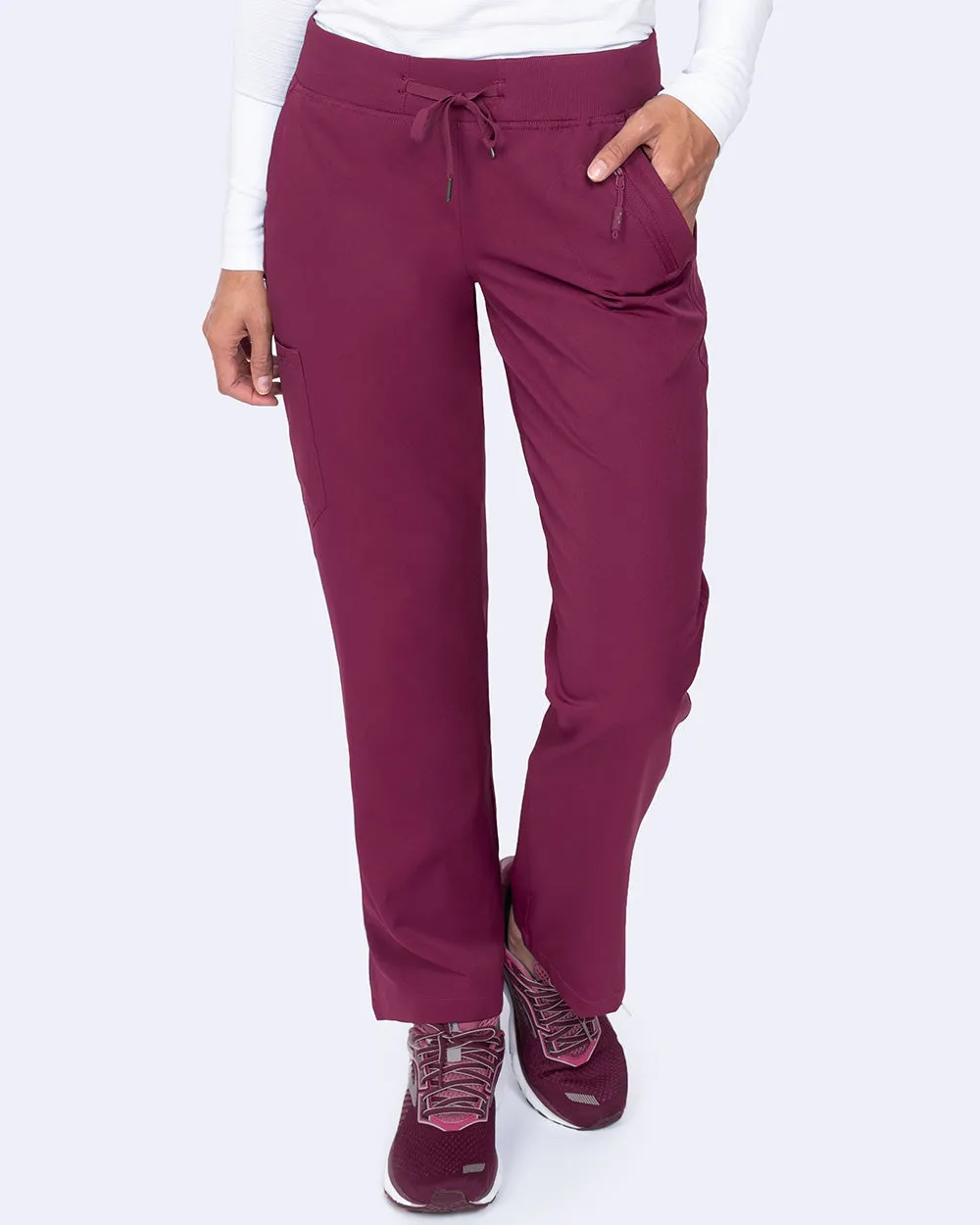 Ava Yoga Pant Tall