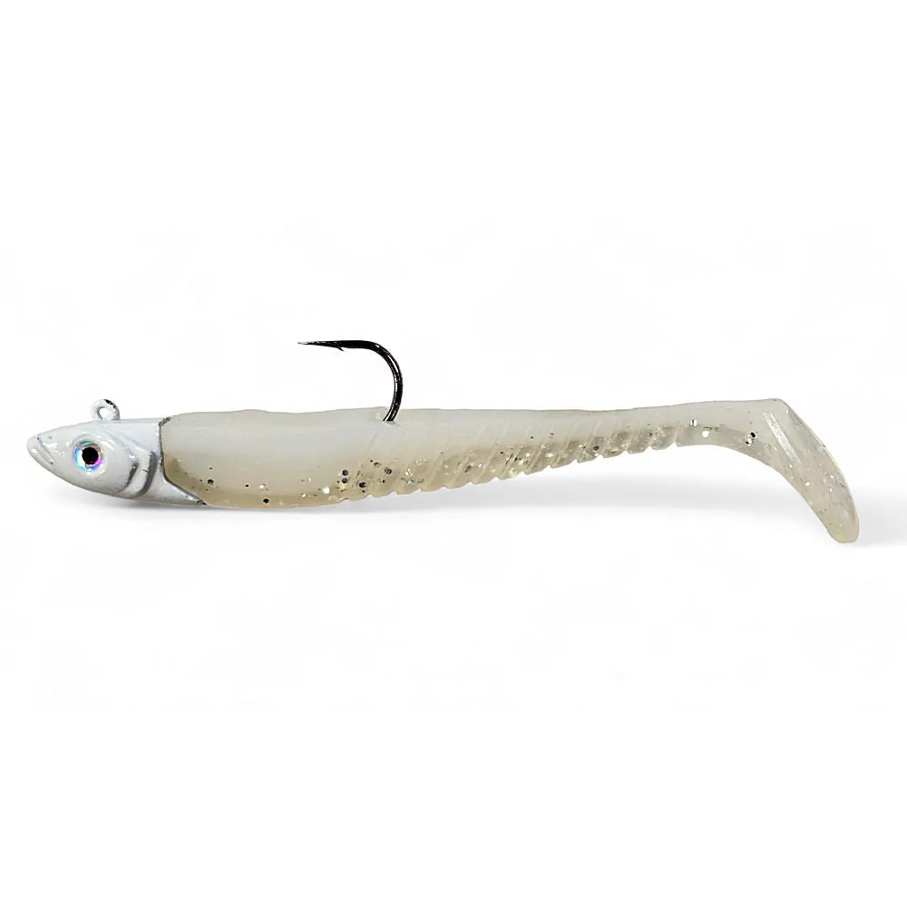Axia Mighty Eel - 11cm