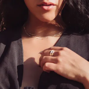 AZALEA NECKLACE