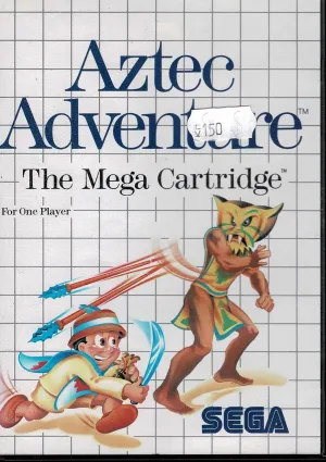 Aztec Adventure