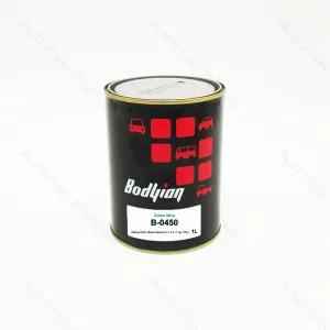 B-0450 Green Mica 1Lt/Can
