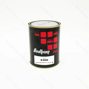 B-9420 Silver 1Lt/Can