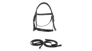 B Vertigo Prima Weymouth Bridle