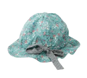 Baby Girl Stelonie Bird Print Hat