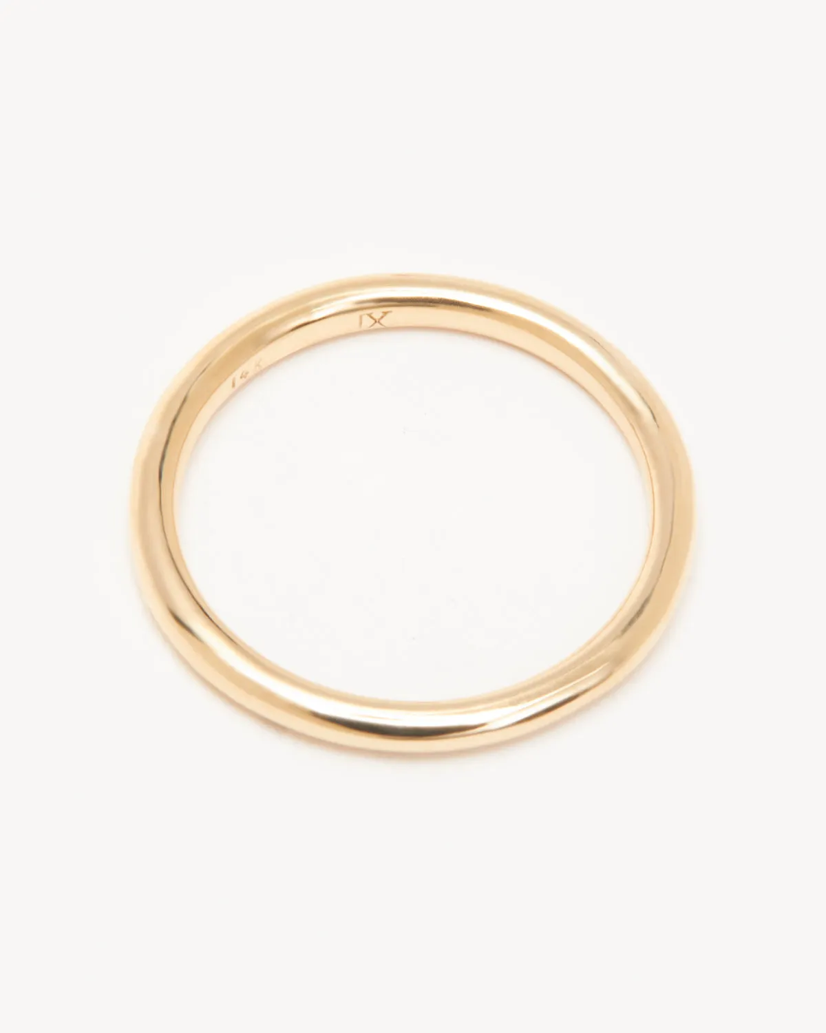 Baby Jane Band – Rounded